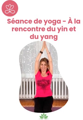 À la rencontre du yin et du yang