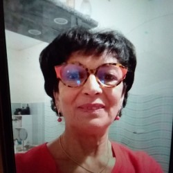 Avatar de Francine