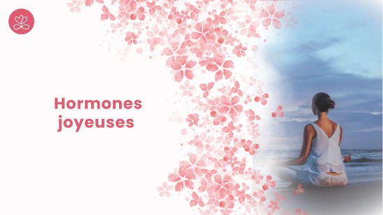 Hormones joyeuses